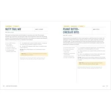 Smart Meal Prep for Beginners: Recipes and Weekly Plans for Healthy, Ready-to-Go Meals