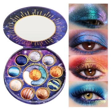 Tintark Galactic Assemble Palette 14 Radiant Colors