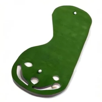 PUTT-A-BOUT Par Three Golf Putting Green for Golf Lovers