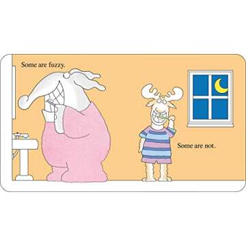 Pajama Time! Engaging Bedtime Book for Toddlers