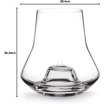 Peugeot Connoisseurs Whiskey Tasting Set with Chilling Base