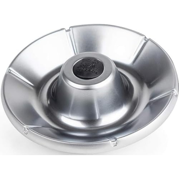 Peugeot Connoisseurs Whiskey Tasting Set with Chilling Base