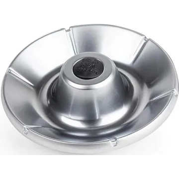 Peugeot Connoisseurs Whiskey Tasting Set with Chilling Base