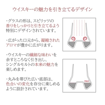 Peugeot Connoisseurs Whiskey Tasting Set with Chilling Base