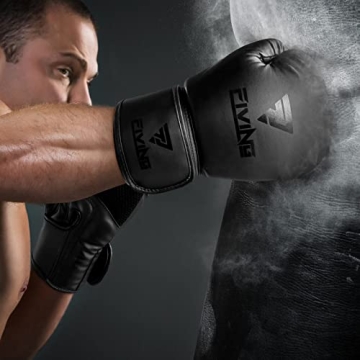 Top-Quality Boxing Gloves for Training & Sparring