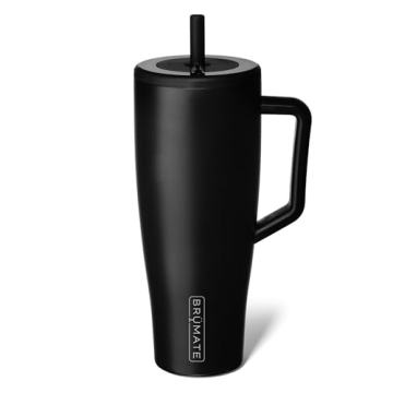 BrüMate Era 40oz Leakproof Insulated Tumbler Stainless Steel
