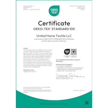 Cotton Paradise 6 Piece Towel Set, 100% Cotton Soft Absorbent Turkish Towels for Bathroom, 2 Bath Towels 2 Hand Towels 2 Washcloths, Beige Towel Set