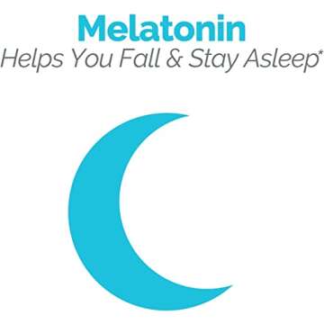 Estroven Sleep Cool for Menopause Relief, 30 Ct, Sleep Support Supplement With Clinically Proven Ingredients to Relieve Menopause Symptoms plus Night Sweats & Hot Flash Relief, Drug-Free & Gluten-Free