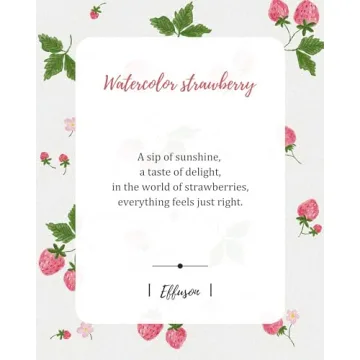 EFFUSON Canvas Tote Bag - Eco-Friendly Women's Carryall