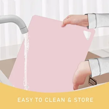 Flexible Plastic Cutting Boards for Any Kitchen Needs