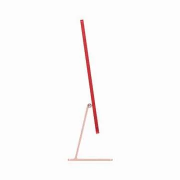 Apple 2023 iMac All-in-One Desktop Computer with M3 chip: 8-core CPU, 10-core GPU, 24-inch Retina Di...