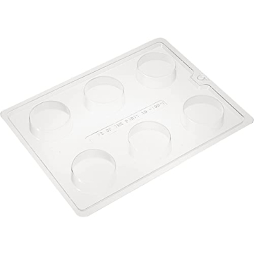 Kedudes Oreo Molds - Perfect for Cookies and Crafts