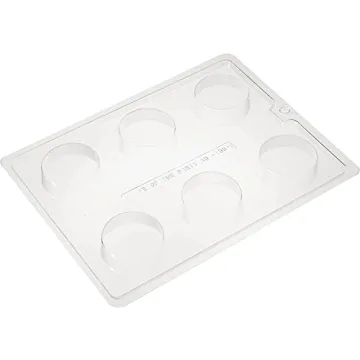 Kedudes Oreo Molds - Perfect for Cookies and Crafts