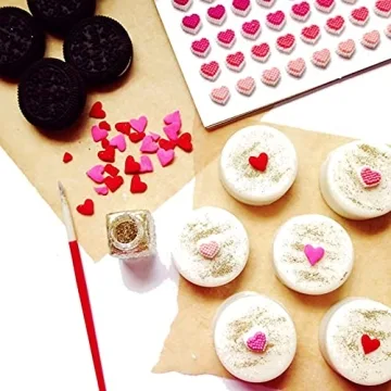 Kedudes Oreo Molds - Perfect for Cookies and Crafts