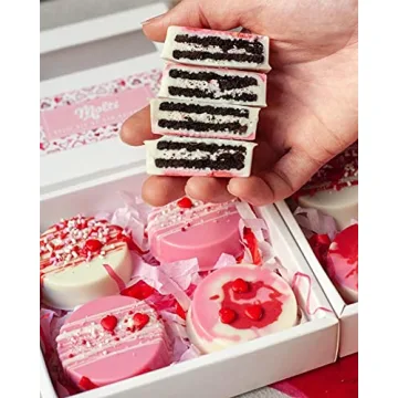 Kedudes Oreo Molds - Perfect for Cookies and Crafts