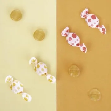 Organic Ginger Lozenges for Nausea Relief TummyDrops