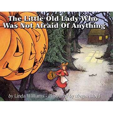 Engaging Interactive Children's Book for Halloween Fun
