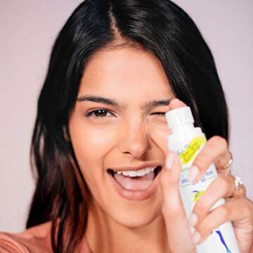 Supergoop! Defense Refresh Setting Mist for UV Protection