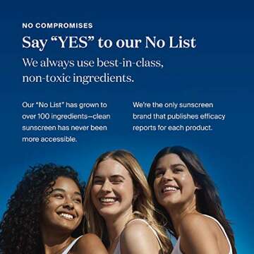 Supergoop! Defense Refresh Setting Mist for UV Protection