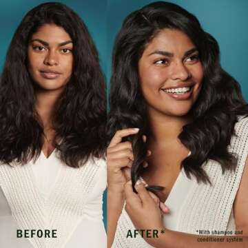 Herbal Essences Argan Oil Repair Shampoo & Conditioner Set