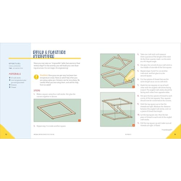 Awesome Construction Activities for Kids with 25 Projects