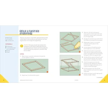 Awesome Construction Activities for Kids with 25 Projects