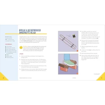 Awesome Construction Activities for Kids with 25 Projects