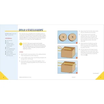 Awesome Construction Activities for Kids with 25 Projects