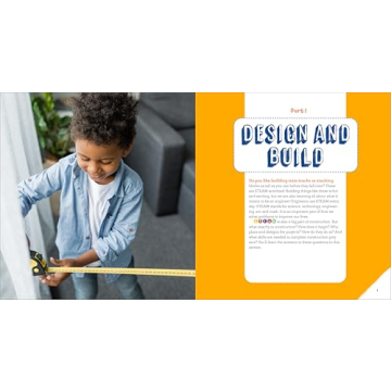 Awesome Construction Activities for Kids with 25 Projects