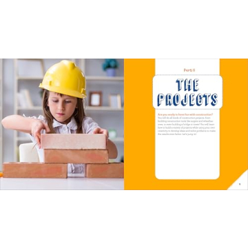 Awesome Construction Activities for Kids with 25 Projects