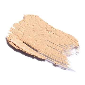 Ere Perez - Natural Arnica All-Cover Pot Concealer | Med-Full Coverage, Nourishing | Vegan, Cruelty-...
