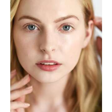 Ere Perez Vegan Arnica Concealer | Flawless Medium-Full Coverage