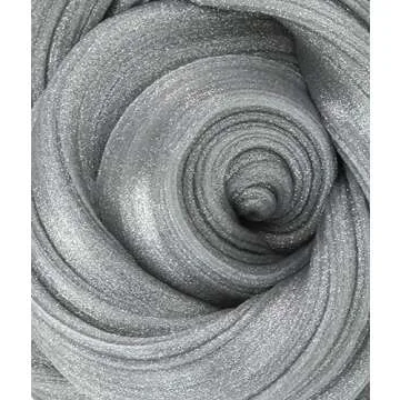 Crazy Aaron's Thinking Putty® - Howl - Glow in The Dark Sensory Putty for Kids and Adults in a 4" Tin - Creative and Endless Fun, Stress Relief Therapy Toys, Never Dries Out - Made in USA