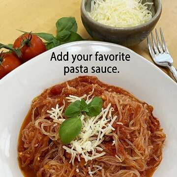 GoSkinny Noodles Angel Hair - Low-Calorie Shirataki Noodles
