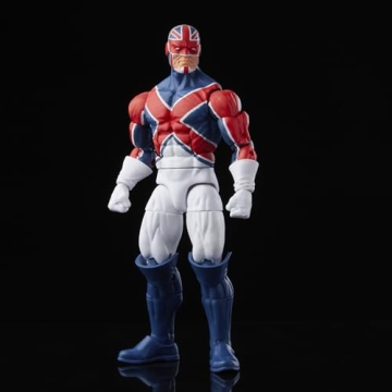 Marvel Legends Excalibur Multipack Captain Britain Set