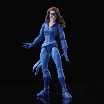 Marvel Legends Excalibur Multipack Captain Britain Set