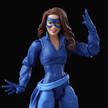 Marvel Legends Excalibur Multipack Captain Britain Set