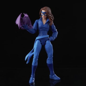 Marvel Legends Excalibur Multipack Captain Britain Set