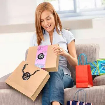 YOLO Attitude Pink Diary Gift Set for Girls