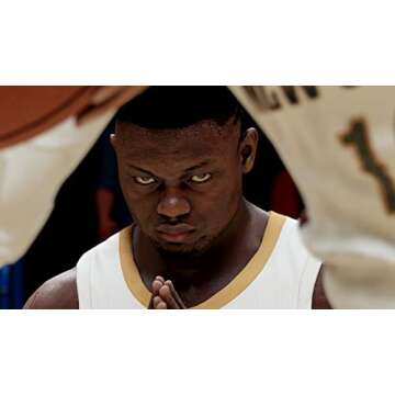 NBA 2K21 Mamba Forever Edition - Xbox Series X Mamba Forever Edition