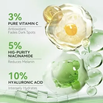 BREYLEE Aloe Vera Eye Masks – 60 Pcs for Puffy Eyes