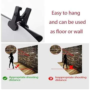 SJOLOON Jungle Green Leaves Photography Backdrop 7x5FT