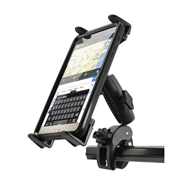 ARKON Clamp Mount - Secure Tablet Holder for All Devices