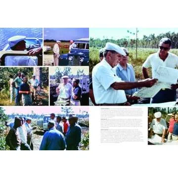 A Portrait of Walt Disney World: 50 Years of The Most Magical Place on Earth (Disney Editions Deluxe)