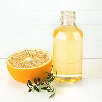 Wedama Spray Bottle - 2 oz Eco-Friendly Glass Containers