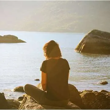 A Guided Meditation for Daily Relaxation and Wellness