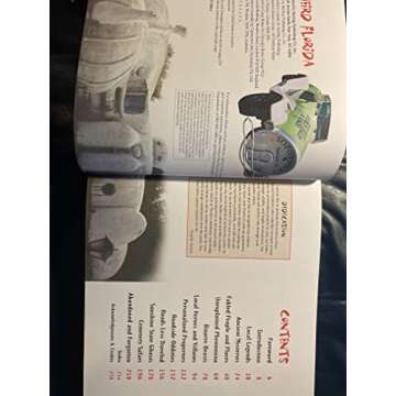 Explore Florida's Secrets with Weird Florida Travel Guide