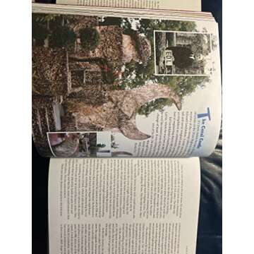 Explore Florida's Secrets with Weird Florida Travel Guide