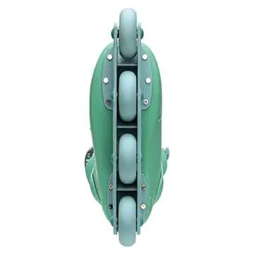 Impala Lightspeed Teal Dreams 13 Inline Skates