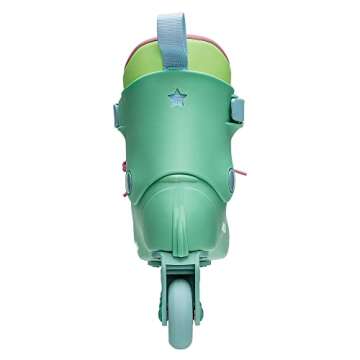 Impala Lightspeed Teal Dreams 13 Inline Skates